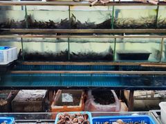 -争先鲜·蒸汽海鲜自助·鲜切牛肉