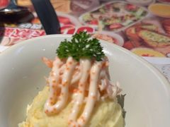 -战斧牛排餐厅(悦方IDmall店)