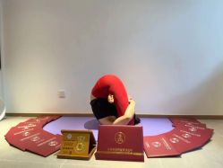 点击看大图 -亚太瑜伽普拉提学院