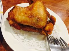 -正德顺順德雙皮奶(中信店)