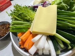 -东北公社(北京路店)