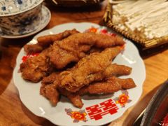 -憨铁匠火锅(红山6979店)