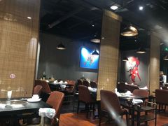 大堂-城南老友羊蝎子火锅(花乡奥莱店)