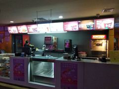 -大地影院(武江中环广场店)