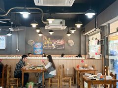 -大鼎石锅鱼(春江里店)