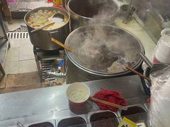 -江三王记牛杂馆(总店)