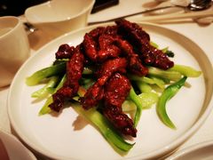 -莆田餐厅PUTIEN(西安万象天地店)