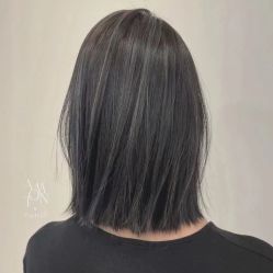 -M·MYLINE满地荷造型