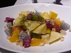 -Gray Whale 灰鲸餐厅(北美N1店)