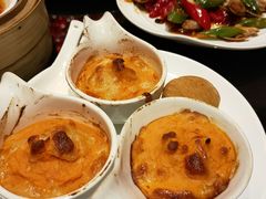 -富力万达嘉华酒店-品珍中餐厅(水果湖店)