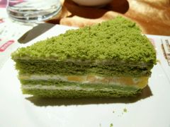 -路易十三西餐厅(西关新天地店)