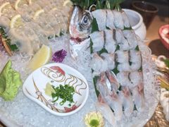 -阿吾罗·月咏精致日料(港汇恒隆广场店)