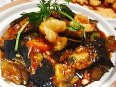 -北李妈妈菜·海肠捞饭(开发区万达店)