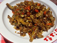 -西江红·株洲本地菜(滨江南路店)