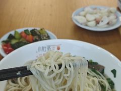 -小灶派· 地道兰州牛肉面(宏发大厦店)