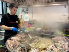 -杨家牛肉汤(淮建路店)