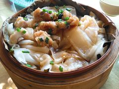 陈村粉-澳门西南饭店·粤菜·茶市·手工点心(华海路店)
