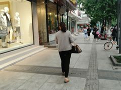 -兵哥豌豆面(青华店)
