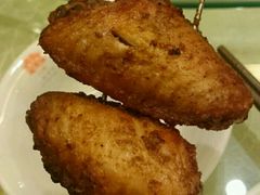 -小杨烤肉(高新店)