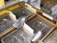 自助取餐区-粒上皇(维多利亚广场店)