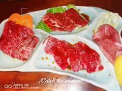 -御牛道日式烤肉料理(杭州万象城店)