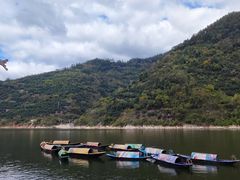 -新安江山水画廊风景区