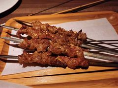 -铁人烧烤(北京店)