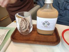 -柠檬树茶餐厅(海雅缤纷城店)