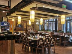 -肖记公安牛肉鱼杂馆· 省级非物质文化遗产(仁和路店)