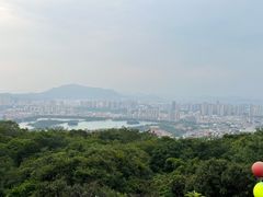 -清源山美食·云顶文化创意园