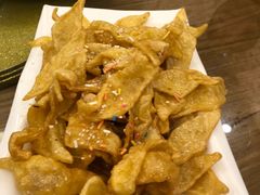 -颜记私房菜(中海·寰宇天下A区店)