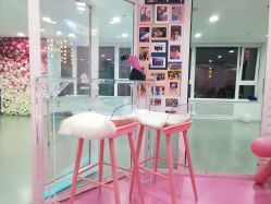 -WITCH （舞季）舞蹈工作室