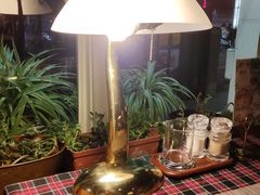 -小世界西餐厅(建国门店)