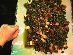 -醉小酒馆·川菜·江湖菜·重庆菜(观音桥旗舰店)