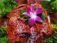肉肉呀-非烤勿扰自助烤肉(厚街明丰店)