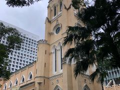 -圣约翰座堂