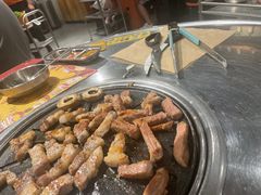 -安又胖韩国烤肉