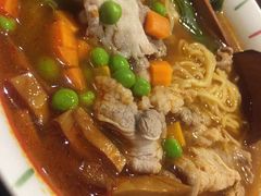 地狱肥牛拉面-石屋料理(南京西路店)