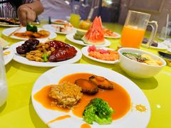 -海韵之星邮轮水会(明发商业广场店)