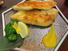 -弓二·烧鸟居酒屋(财富购物中心店)