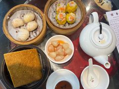 -香港蓮香樓(中環店)