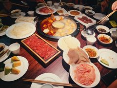 -巴邑火锅·夜宵(港隆广场店)