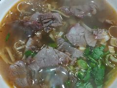 -刘一碗牛肉汤(前进路店)