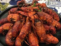 -松哥油焖大虾(皇岗一店)