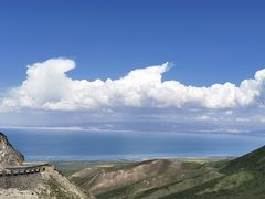 -青海湖国家重点风景名胜区