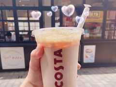 -COSTA COFFEE(吴江路店)