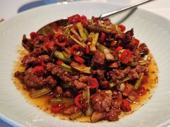 -湘上湘(米其林餐厅-正大中心总店)