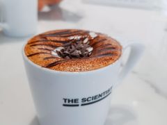 -科学家咖啡(恒隆广场店)