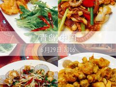 -海岛渔村大酒店(云霄路店)