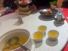 -锦粤宫·精致粤菜(深圳北站店)